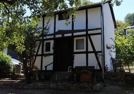 Huehnerstaellchen Dumpelfeld Bagian luar foto