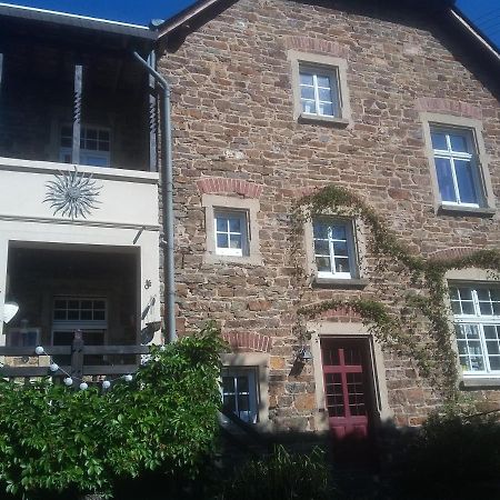 Huehnerstaellchen Dumpelfeld Bagian luar foto