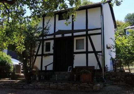 Huehnerstaellchen Dumpelfeld Bagian luar foto