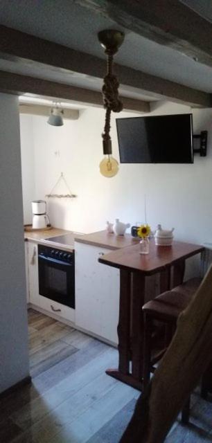 Huehnerstaellchen Dumpelfeld Bagian luar foto